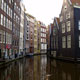 волшебный город Амстердам