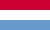 Флаг Великого герцогства Люксембург