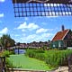 голландская деревня XVIII века
